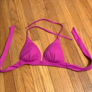 Victoria’s Secret bikini top